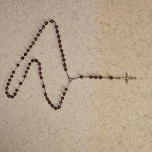 Rosary Necklace